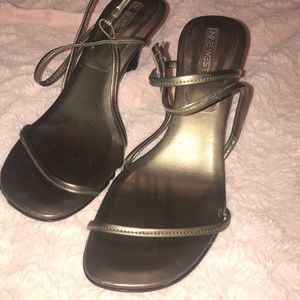 Strap Sandal